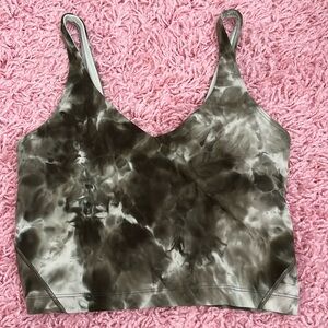 Lululemon align tank top